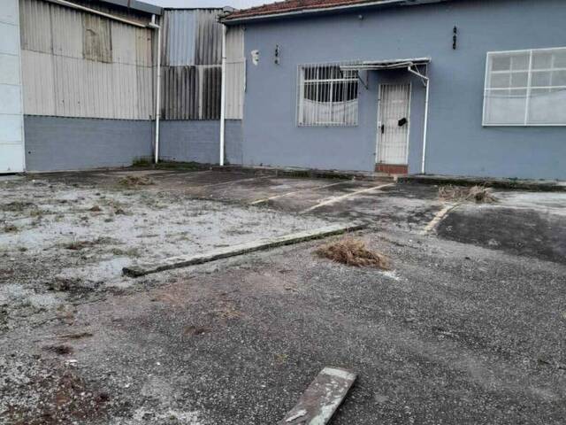 Terreno para Venda em Santo André - 5