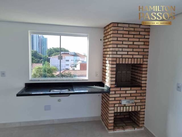 Apartamento para Venda em Santo André - 4