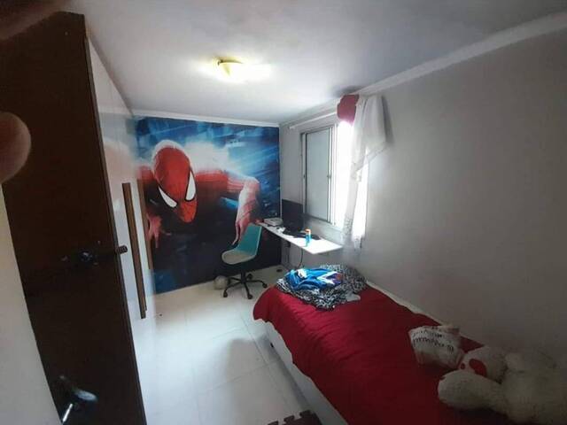 Apartamento para Venda em Santo André - 4