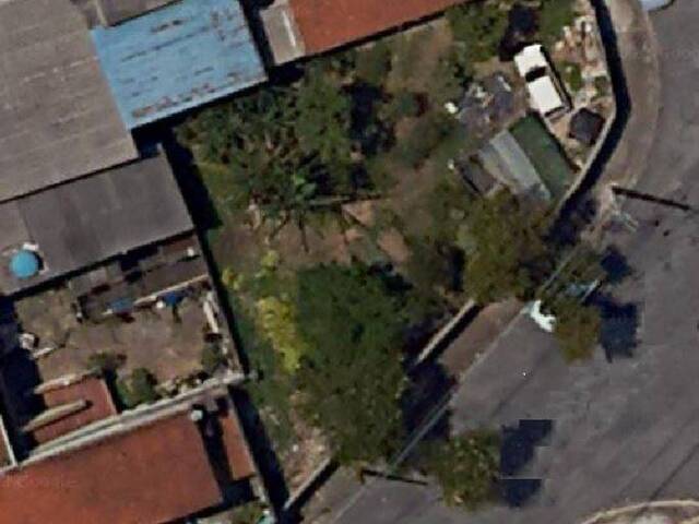 Terreno para Venda em Santo André - 4