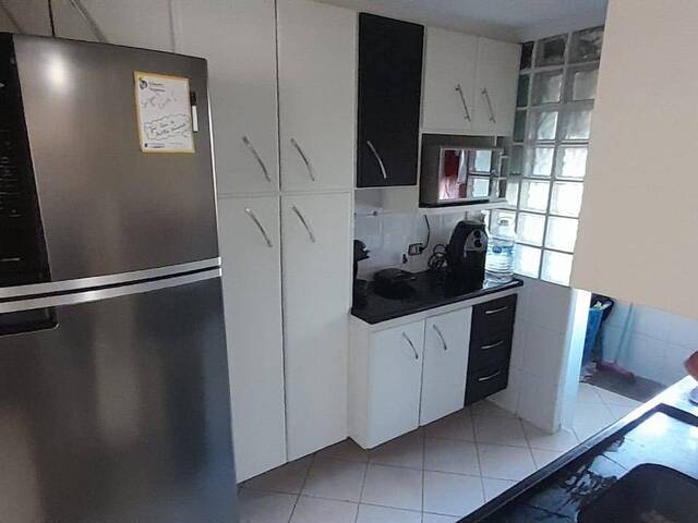 Apartamento para Venda em Santo André - 4