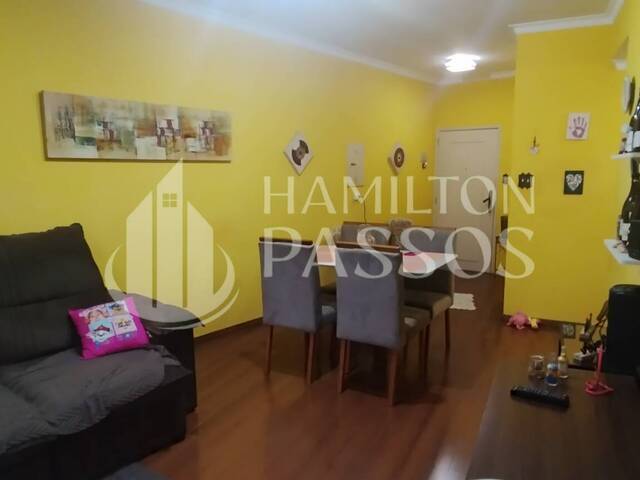 Apartamento para Venda em Santo André - 3