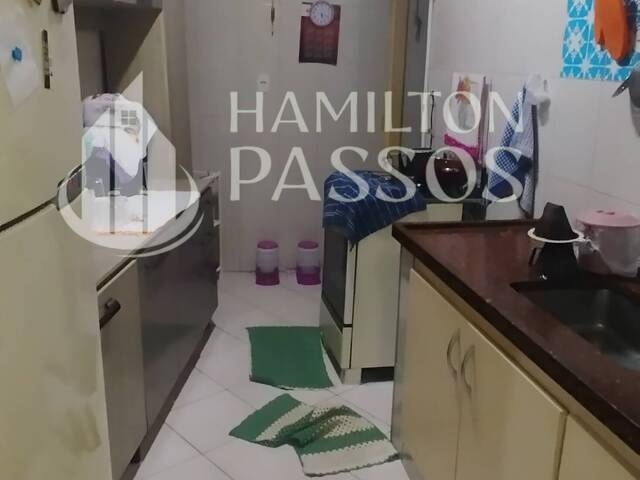 Apartamento para Venda em Santo André - 5