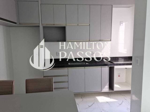 Apartamento para Venda em Santo André - 4