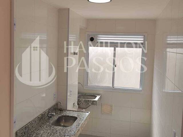 Apartamento para Venda em Santo André - 5