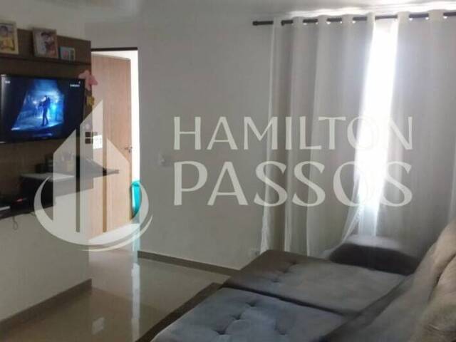 Apartamento para Venda em Santo André - 5